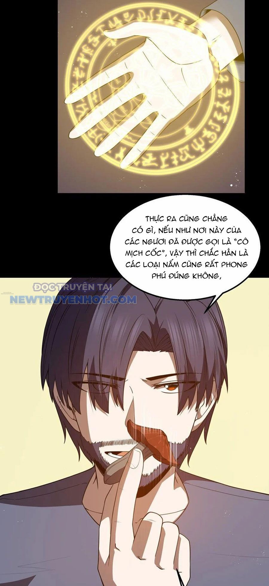 Dũng Giả Này Là Người Theo Chủ Nghĩa Tiền Tài Chí Thượng Chap 34 - Next Chap 35