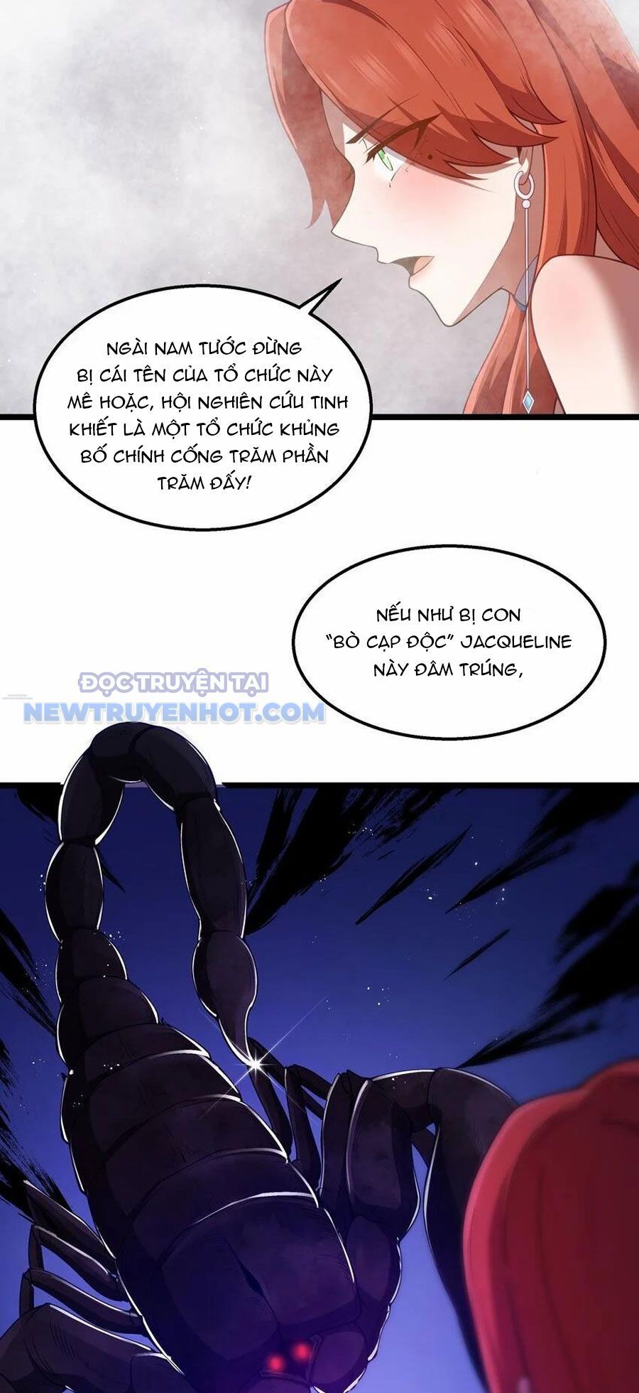 Dũng Giả Này Là Người Theo Chủ Nghĩa Tiền Tài Chí Thượng Chap 34 - Next Chap 35