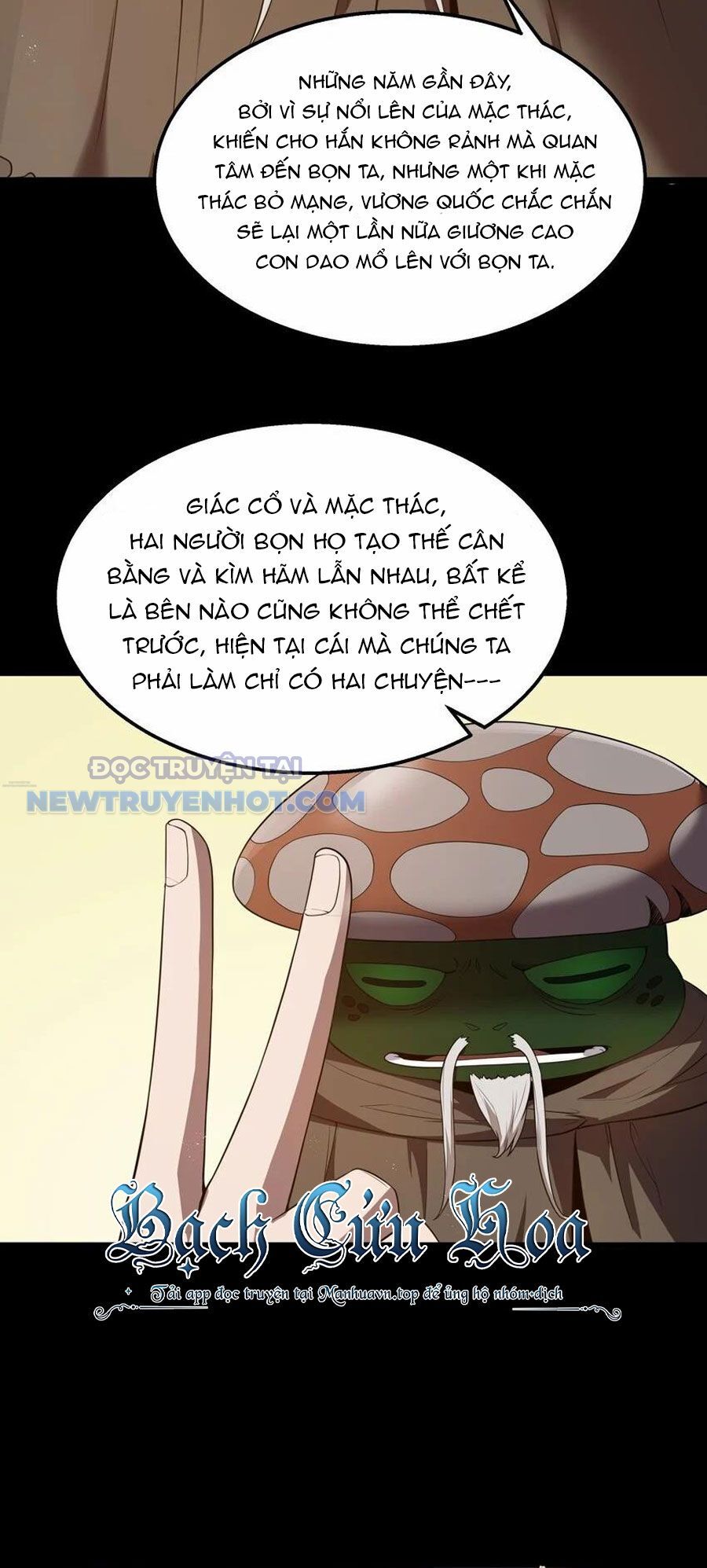 Dũng Giả Này Là Người Theo Chủ Nghĩa Tiền Tài Chí Thượng Chap 34 - Next Chap 35