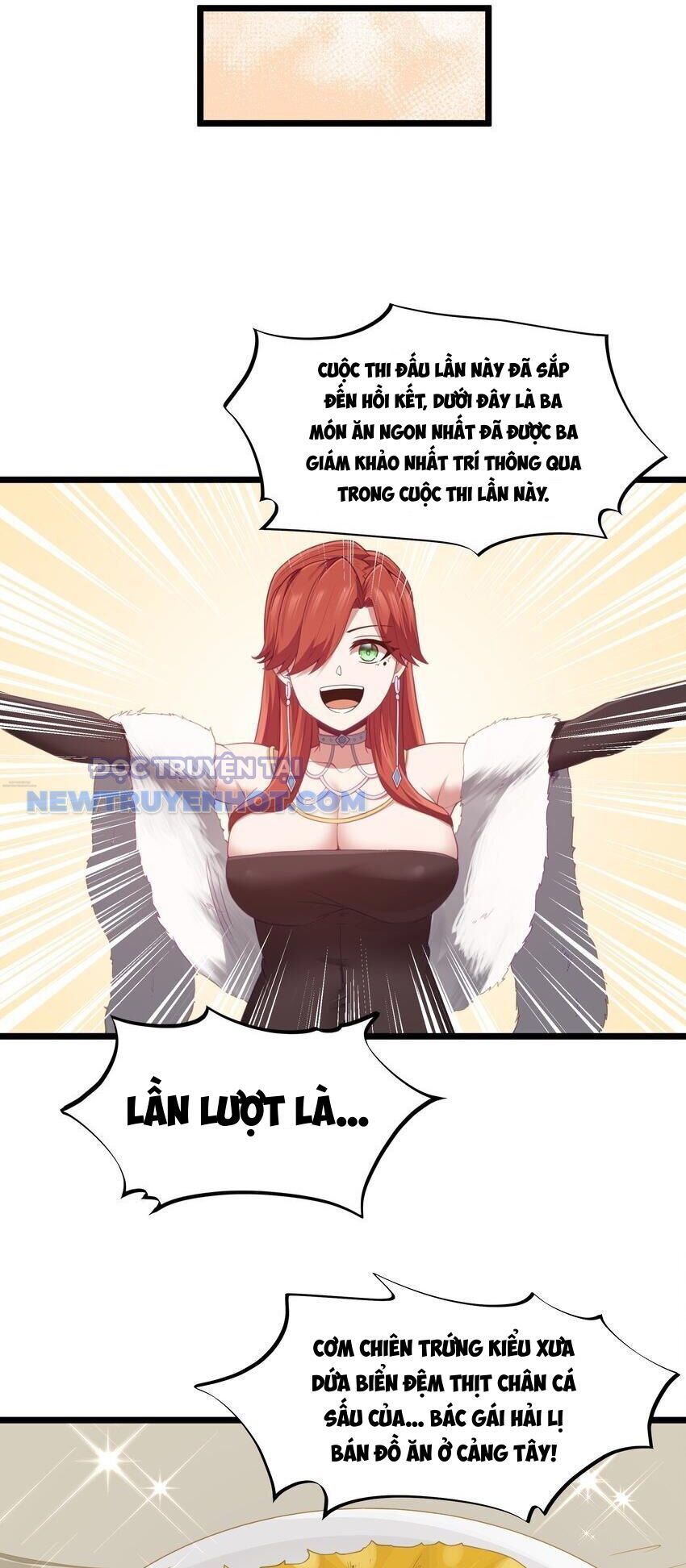 Dũng Giả Này Là Người Theo Chủ Nghĩa Tiền Tài Chí Thượng Chap 37 - Next Chap 38