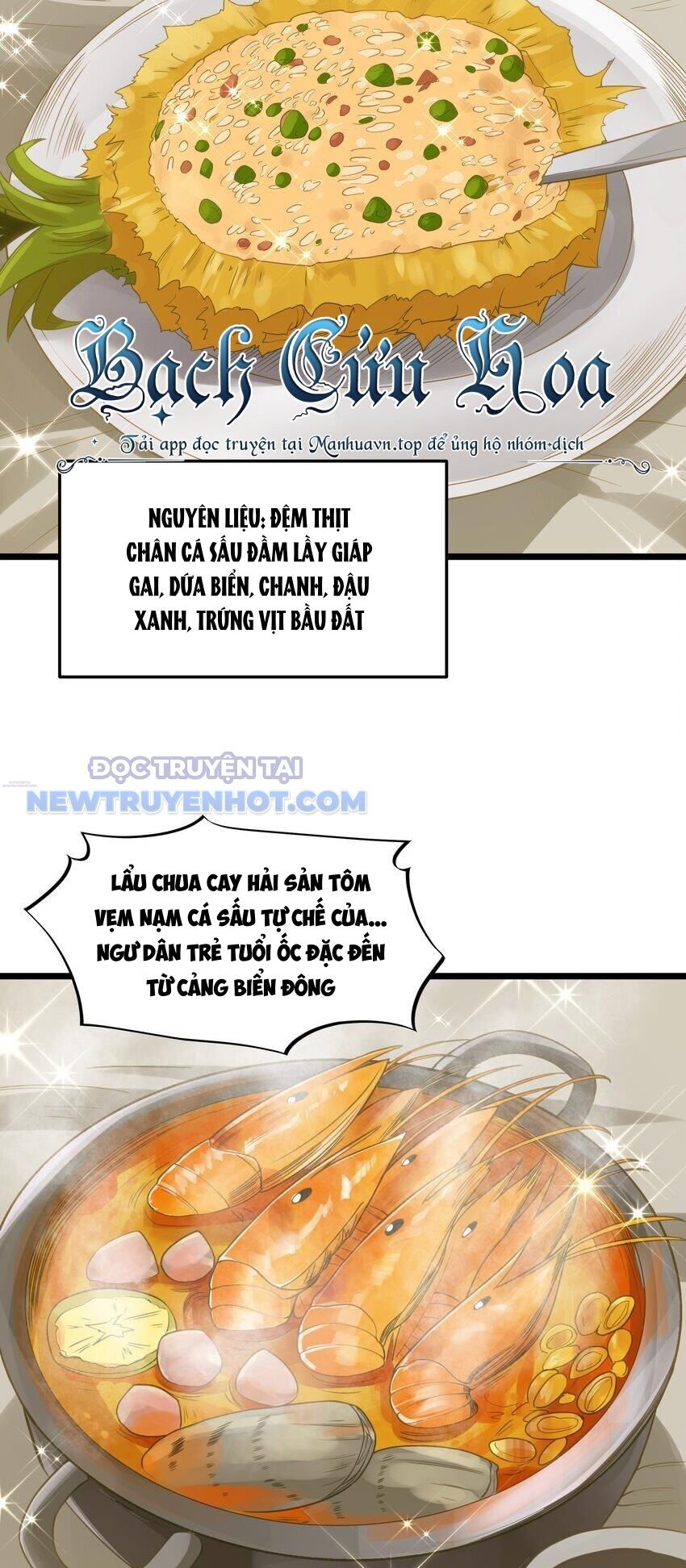 Dũng Giả Này Là Người Theo Chủ Nghĩa Tiền Tài Chí Thượng Chap 37 - Next Chap 38