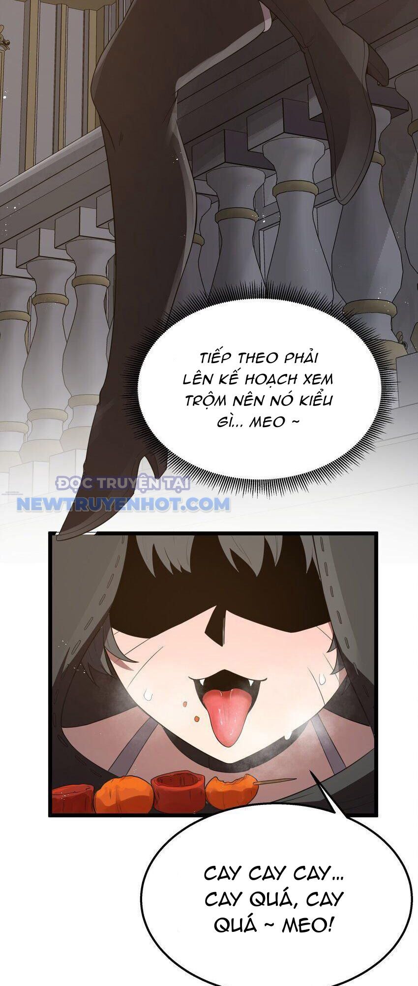 Dũng Giả Này Là Người Theo Chủ Nghĩa Tiền Tài Chí Thượng Chap 37 - Next Chap 38