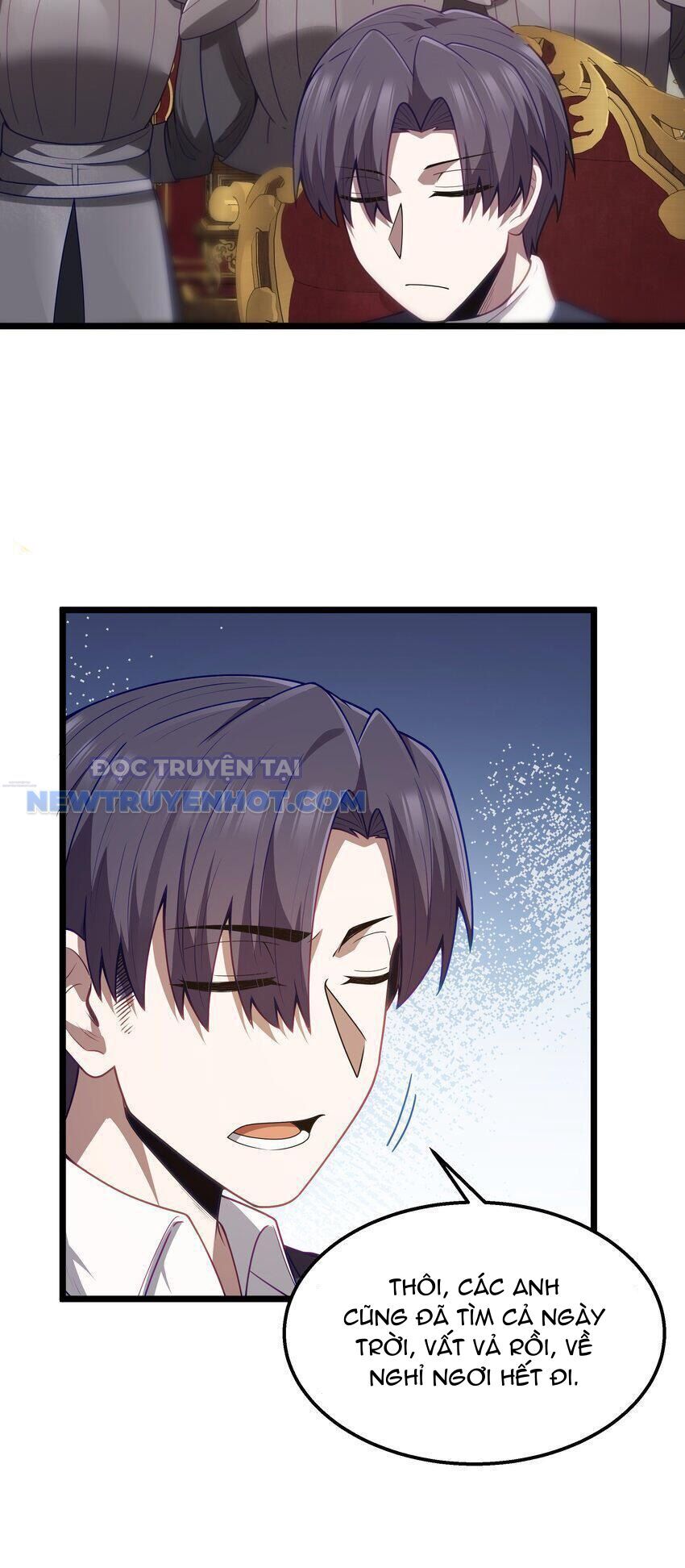 Dũng Giả Này Là Người Theo Chủ Nghĩa Tiền Tài Chí Thượng Chap 37 - Next Chap 38