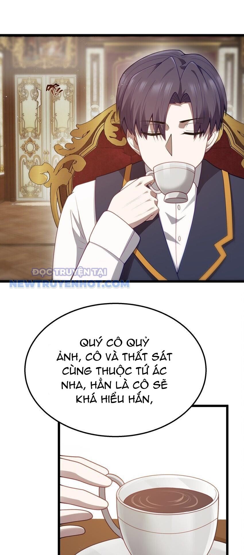 Dũng Giả Này Là Người Theo Chủ Nghĩa Tiền Tài Chí Thượng Chap 37 - Next Chap 38