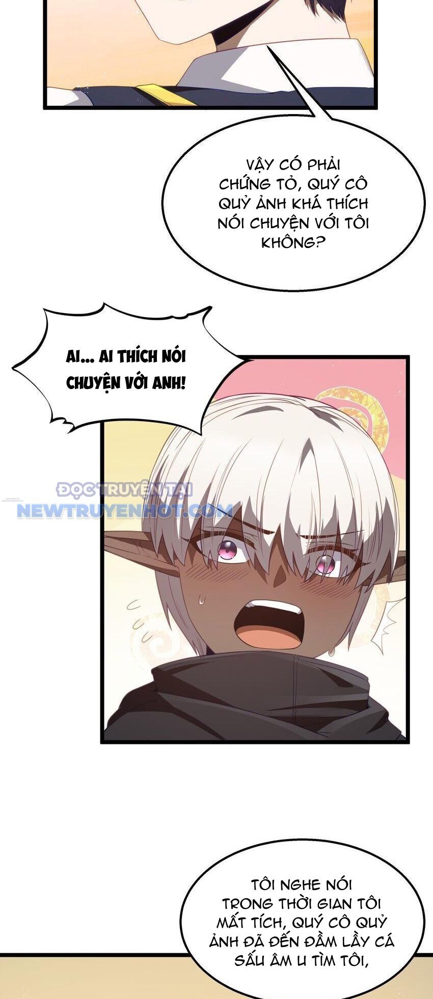 Dũng Giả Này Là Người Theo Chủ Nghĩa Tiền Tài Chí Thượng Chap 37 - Next Chap 38