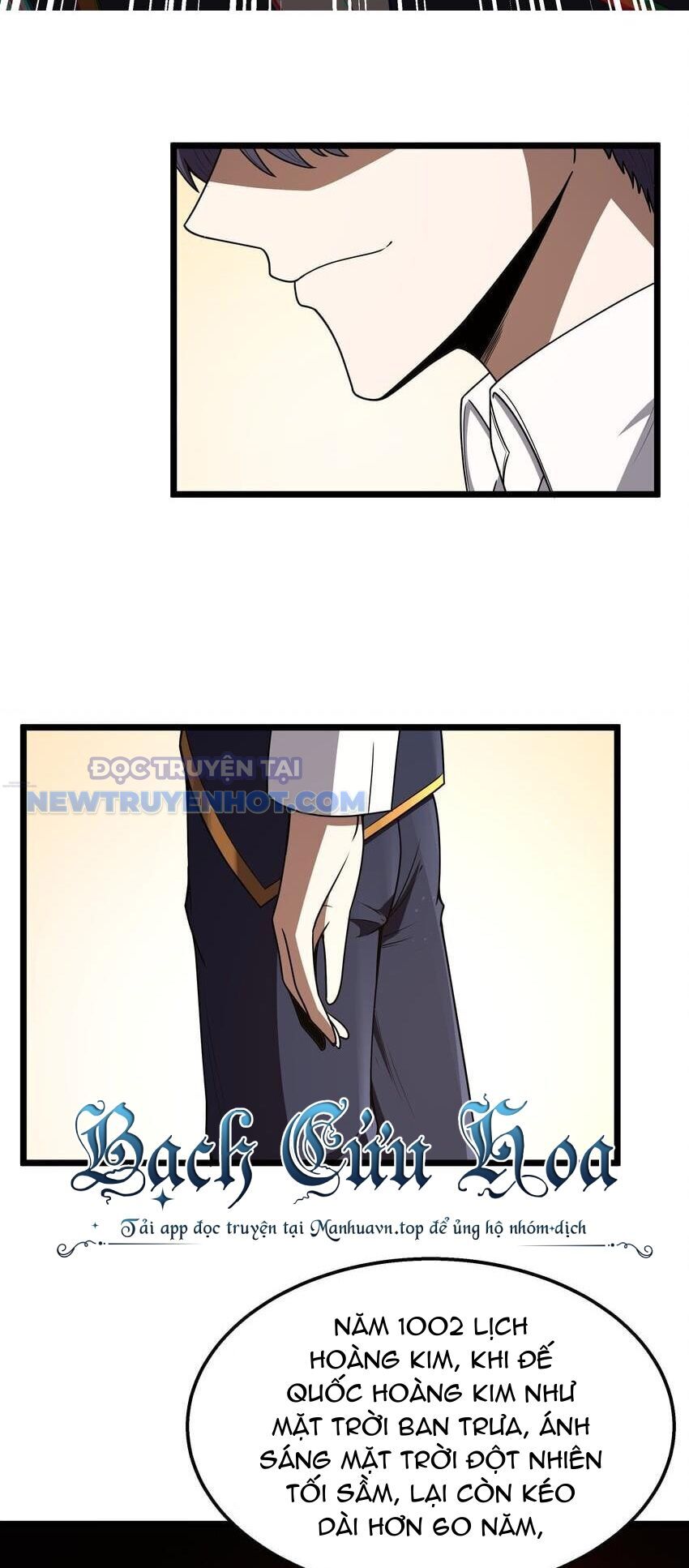 Dũng Giả Này Là Người Theo Chủ Nghĩa Tiền Tài Chí Thượng Chap 37 - Next Chap 38