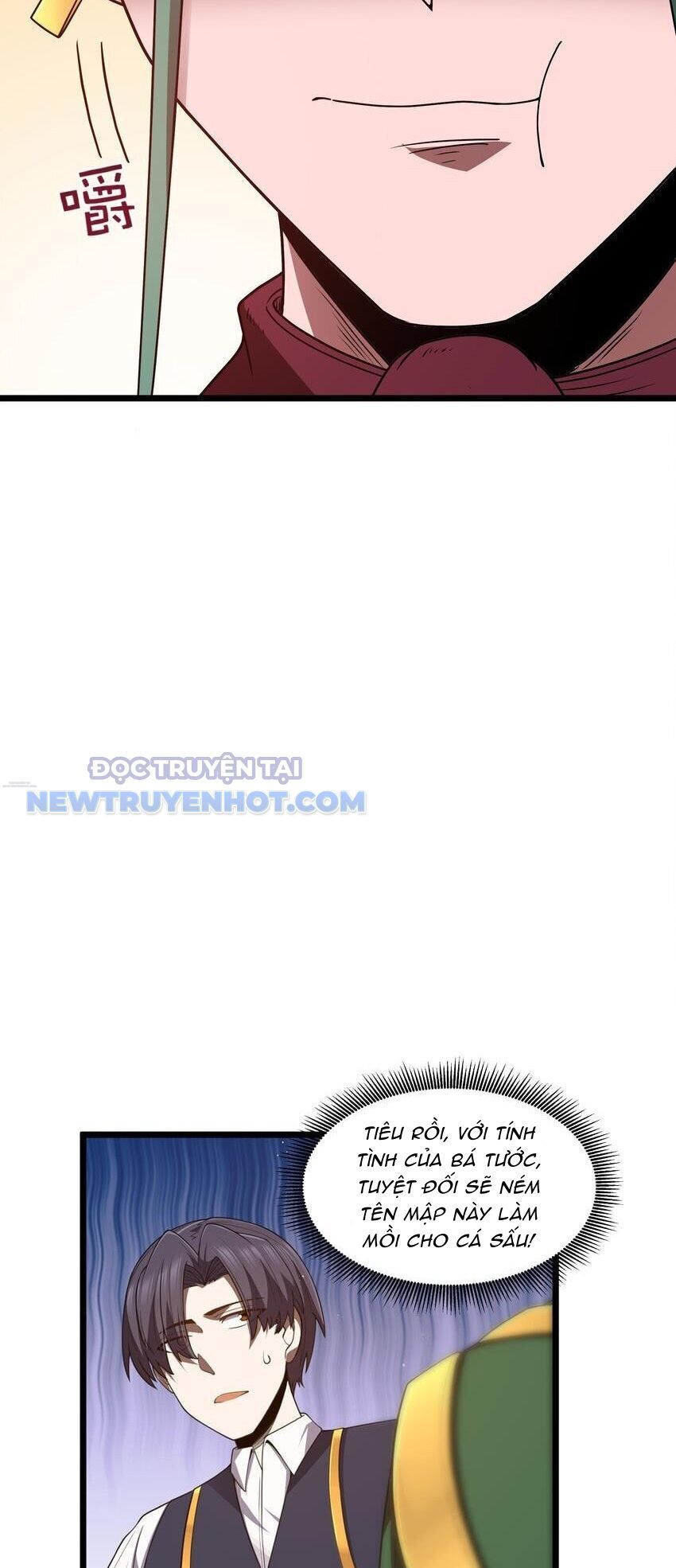 Dũng Giả Này Là Người Theo Chủ Nghĩa Tiền Tài Chí Thượng Chap 37 - Next Chap 38
