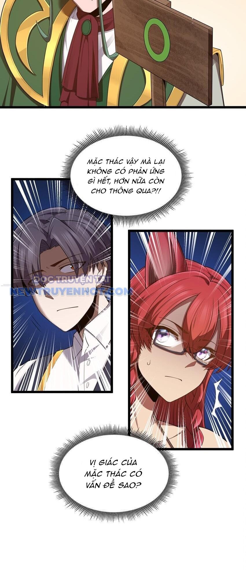 Dũng Giả Này Là Người Theo Chủ Nghĩa Tiền Tài Chí Thượng Chap 37 - Next Chap 38