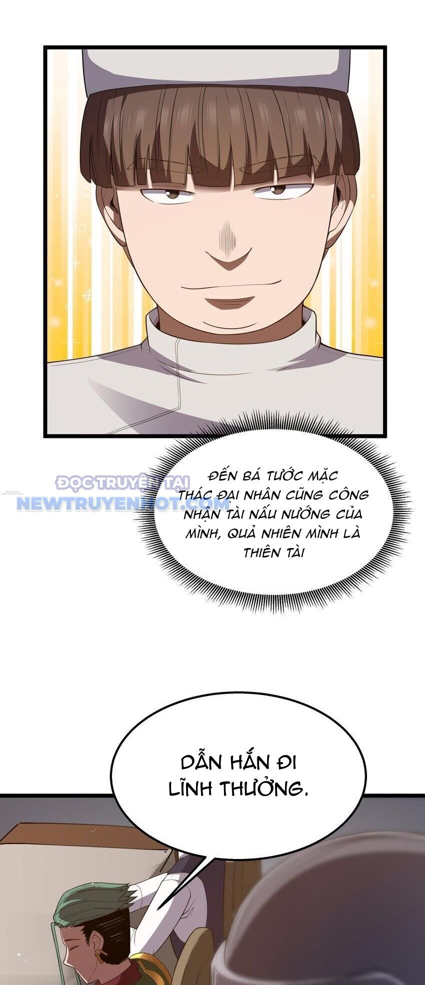 Dũng Giả Này Là Người Theo Chủ Nghĩa Tiền Tài Chí Thượng Chap 37 - Next Chap 38