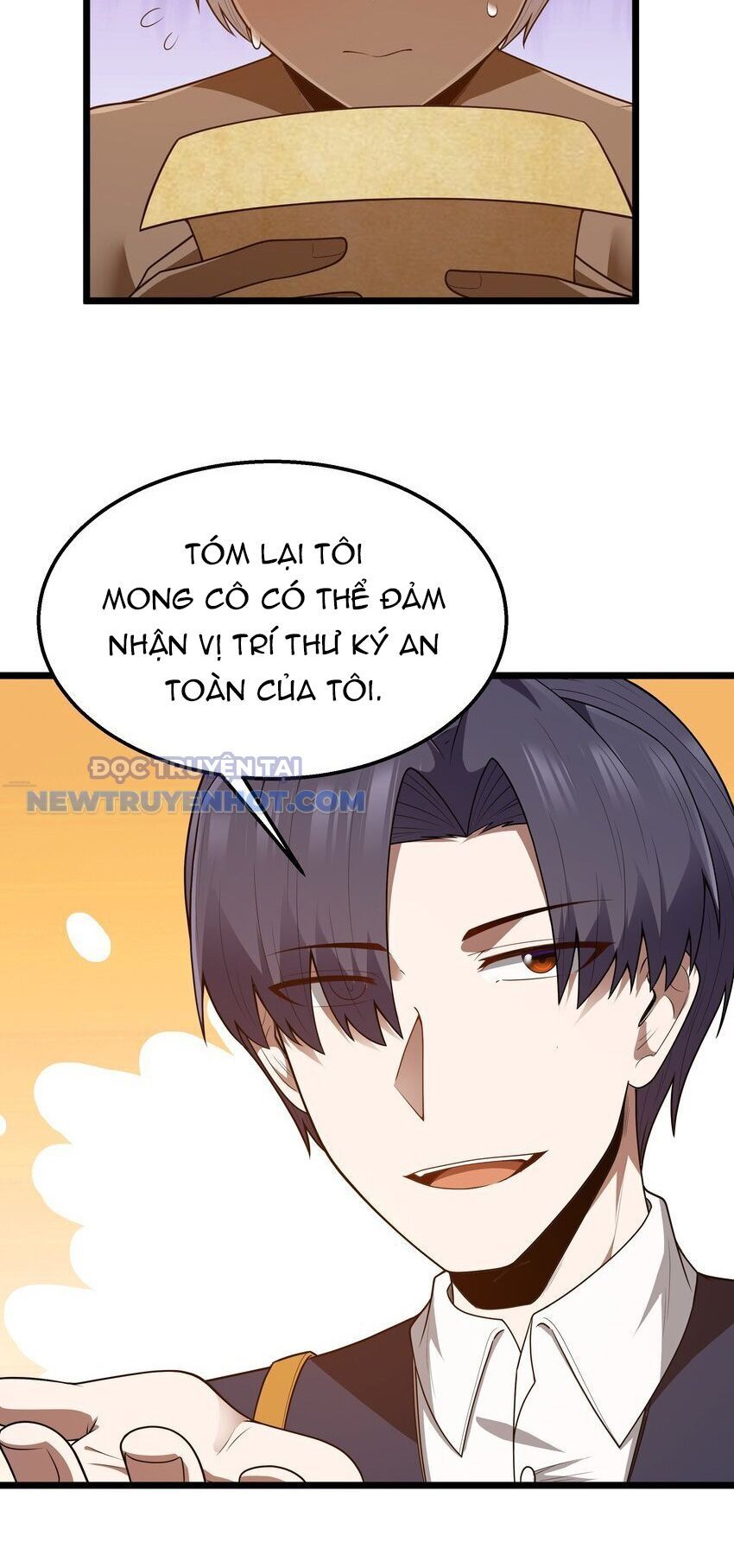 Dũng Giả Này Là Người Theo Chủ Nghĩa Tiền Tài Chí Thượng Chap 39 - Next Chap 40