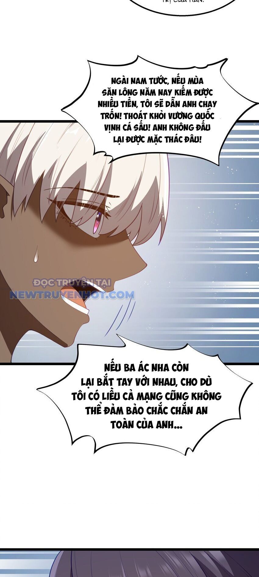 Dũng Giả Này Là Người Theo Chủ Nghĩa Tiền Tài Chí Thượng Chap 39 - Next Chap 40