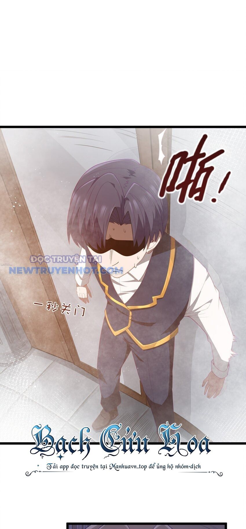 Dũng Giả Này Là Người Theo Chủ Nghĩa Tiền Tài Chí Thượng Chap 39 - Next Chap 40