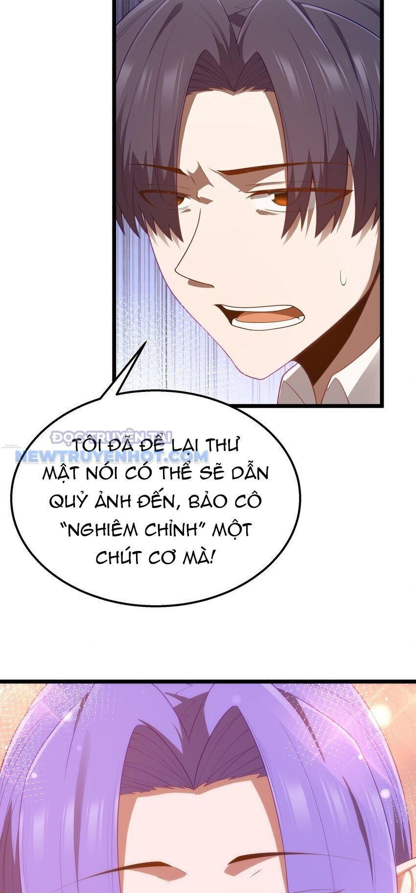 Dũng Giả Này Là Người Theo Chủ Nghĩa Tiền Tài Chí Thượng Chap 39 - Next Chap 40