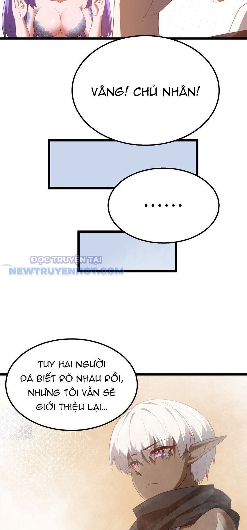 Dũng Giả Này Là Người Theo Chủ Nghĩa Tiền Tài Chí Thượng Chap 39 - Next Chap 40