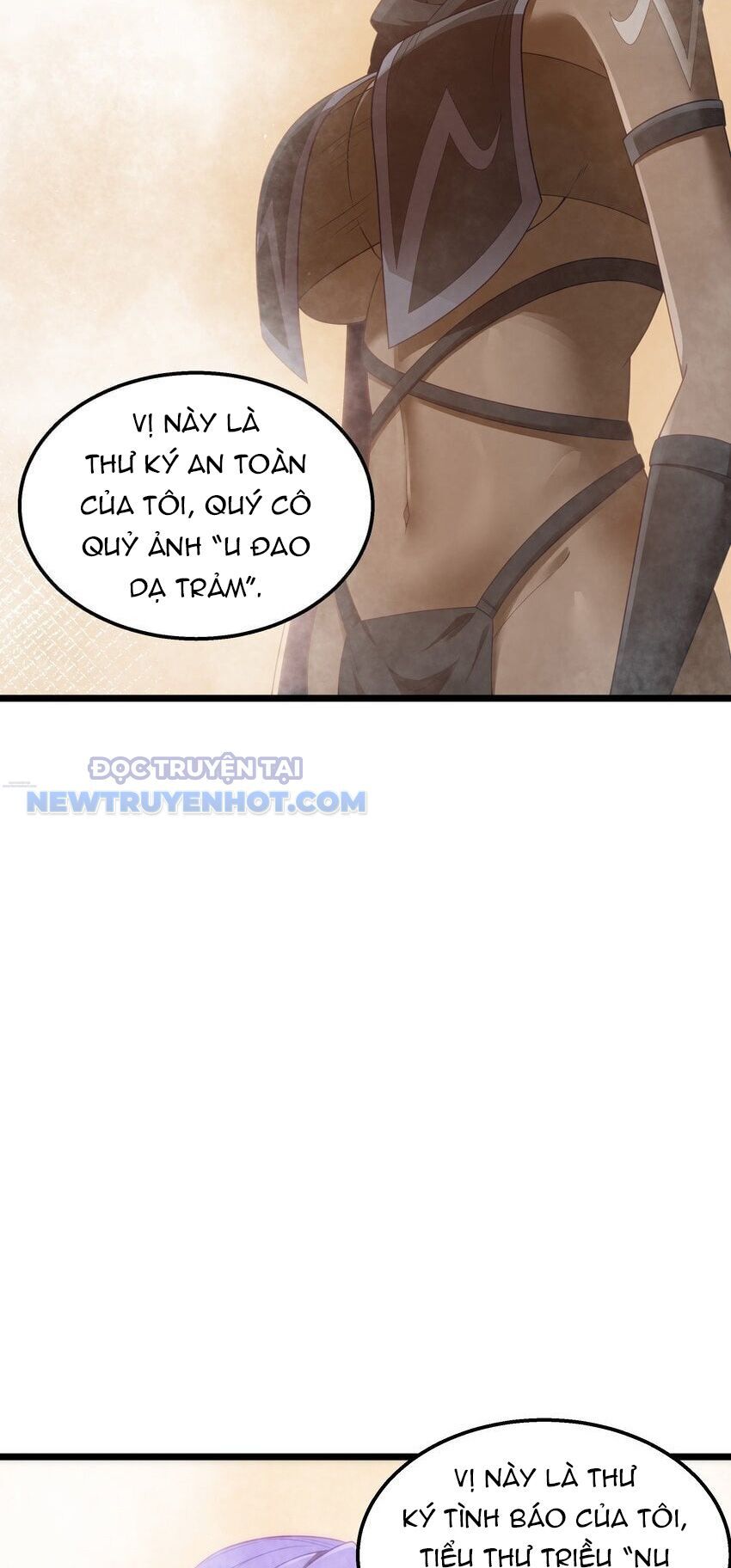 Dũng Giả Này Là Người Theo Chủ Nghĩa Tiền Tài Chí Thượng Chap 39 - Next Chap 40