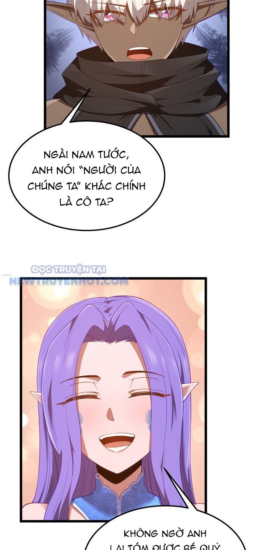 Dũng Giả Này Là Người Theo Chủ Nghĩa Tiền Tài Chí Thượng Chap 39 - Next Chap 40