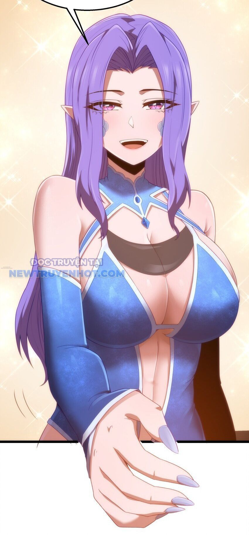 Dũng Giả Này Là Người Theo Chủ Nghĩa Tiền Tài Chí Thượng Chap 39 - Next Chap 40