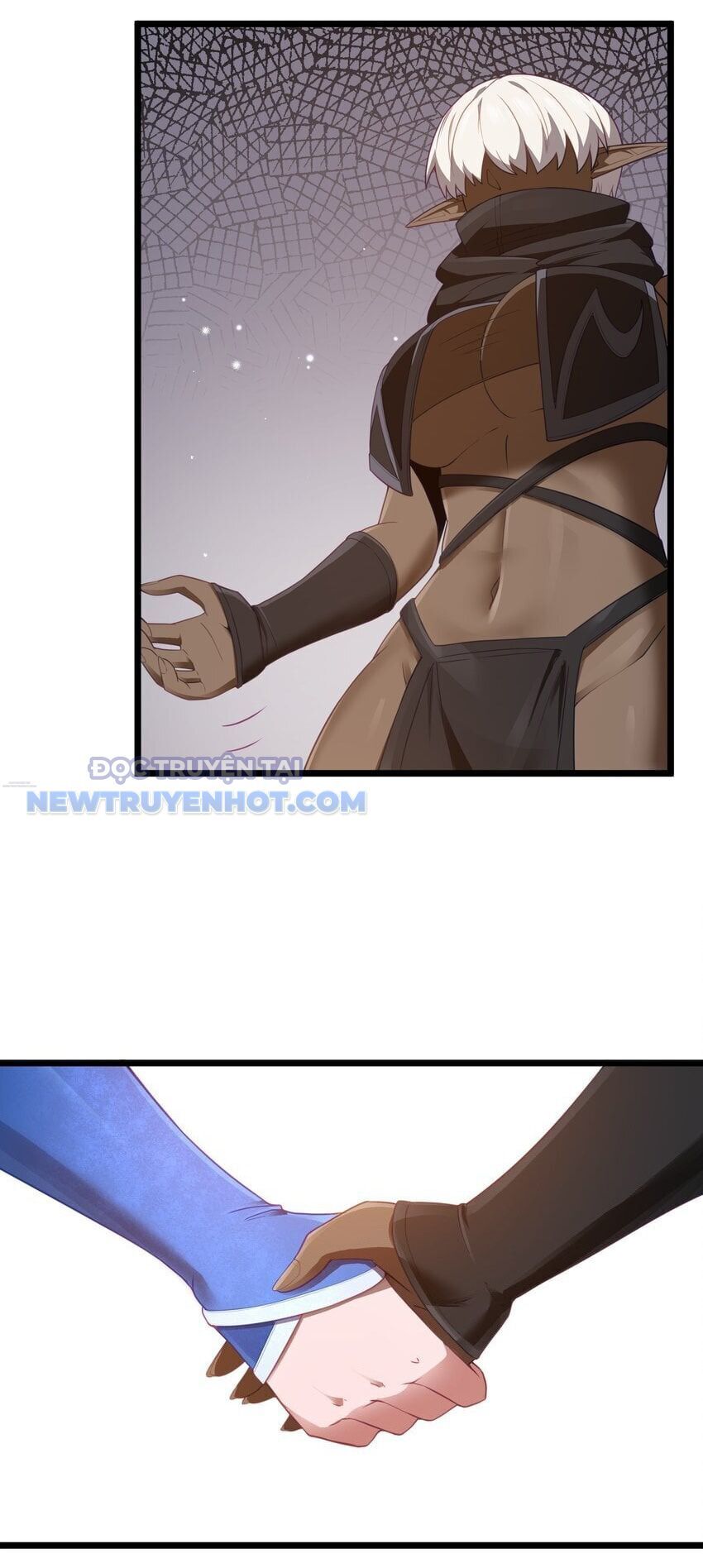 Dũng Giả Này Là Người Theo Chủ Nghĩa Tiền Tài Chí Thượng Chap 39 - Next Chap 40