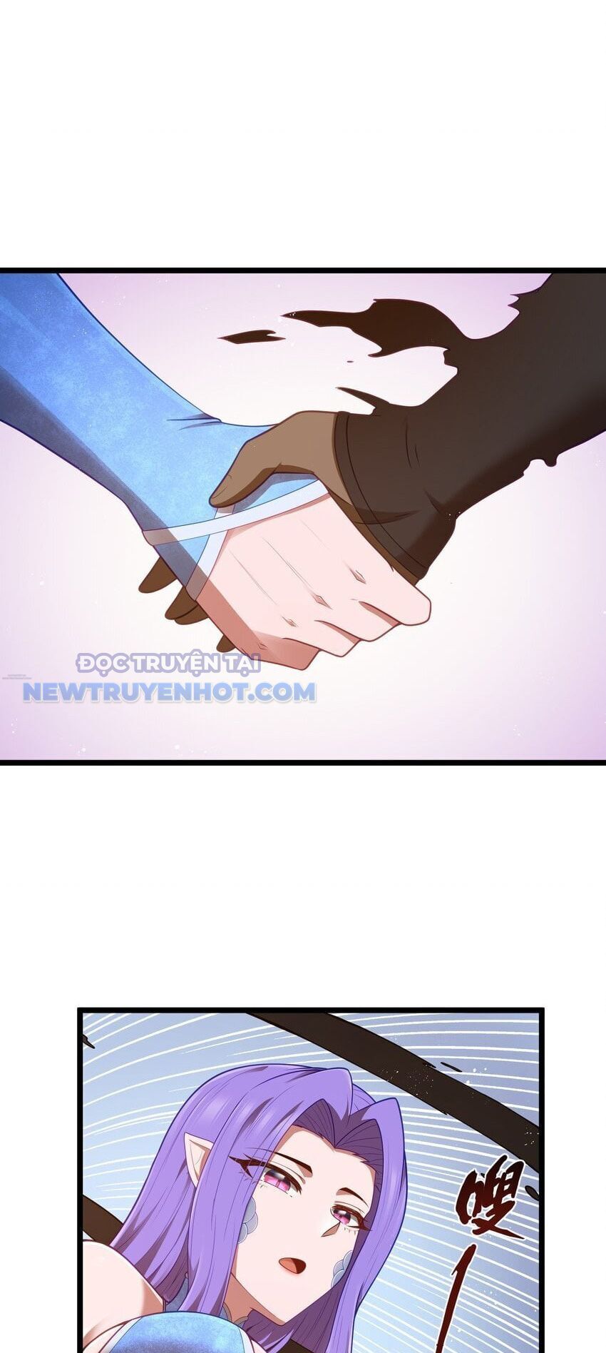 Dũng Giả Này Là Người Theo Chủ Nghĩa Tiền Tài Chí Thượng Chap 39 - Next Chap 40