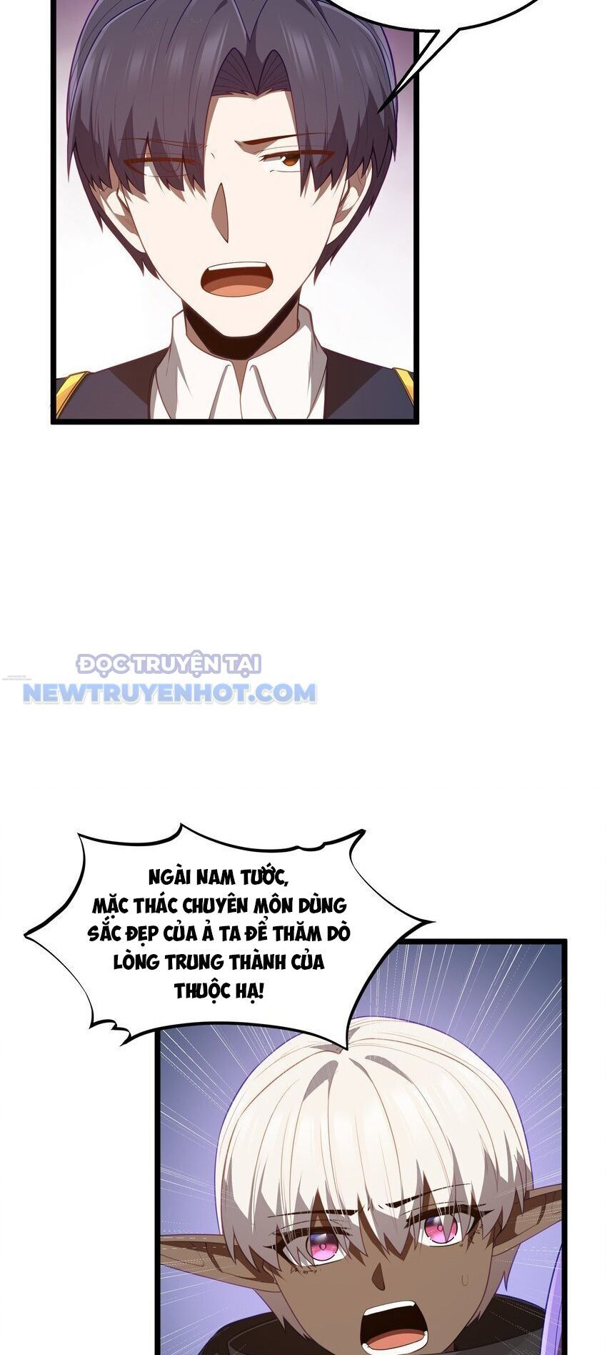 Dũng Giả Này Là Người Theo Chủ Nghĩa Tiền Tài Chí Thượng Chap 39 - Next Chap 40