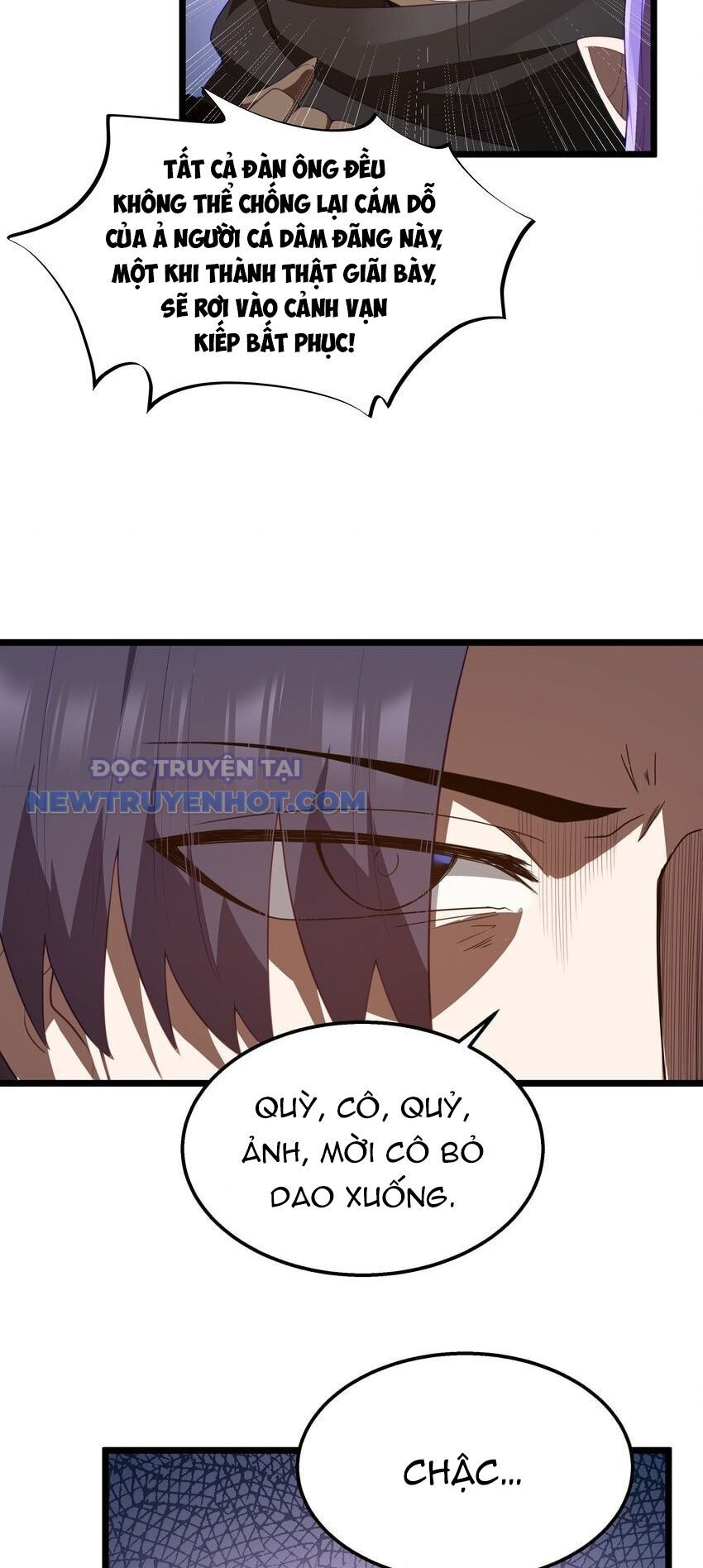 Dũng Giả Này Là Người Theo Chủ Nghĩa Tiền Tài Chí Thượng Chap 39 - Next Chap 40