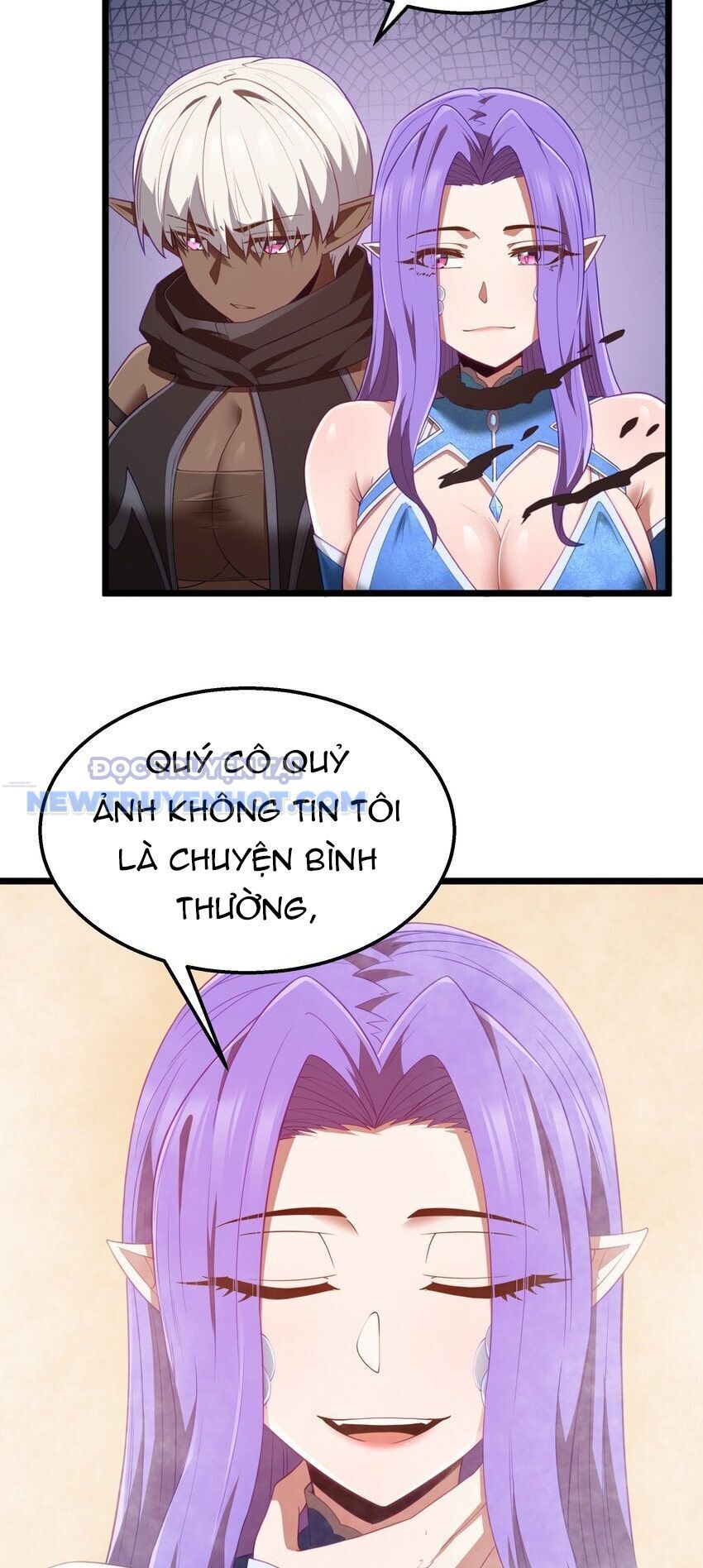 Dũng Giả Này Là Người Theo Chủ Nghĩa Tiền Tài Chí Thượng Chap 39 - Next Chap 40