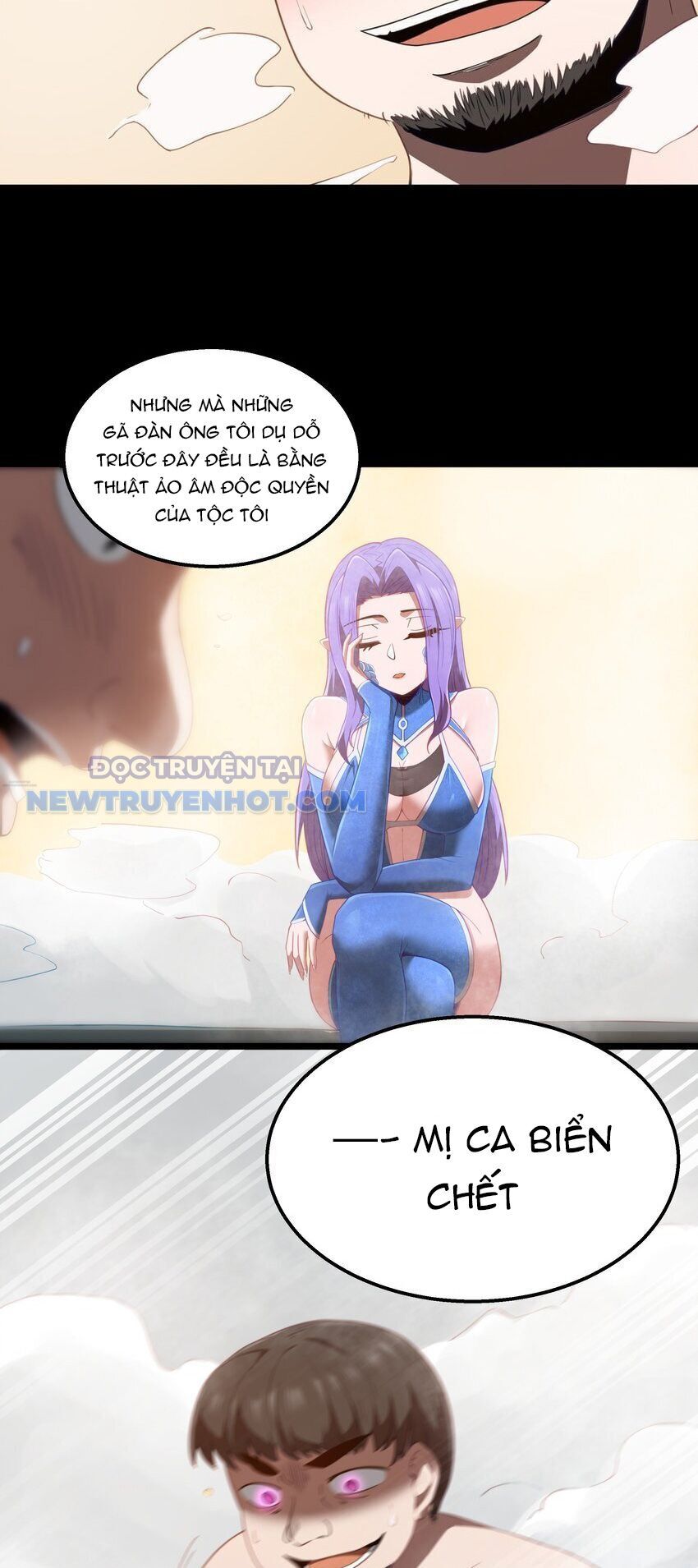 Dũng Giả Này Là Người Theo Chủ Nghĩa Tiền Tài Chí Thượng Chap 39 - Next Chap 40