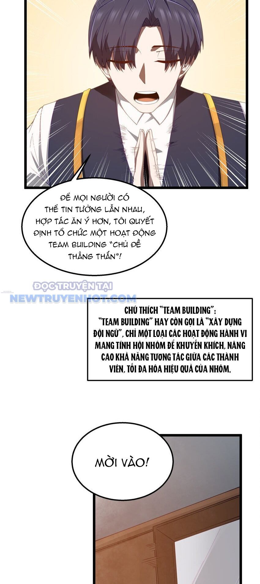 Dũng Giả Này Là Người Theo Chủ Nghĩa Tiền Tài Chí Thượng Chap 39 - Next Chap 40