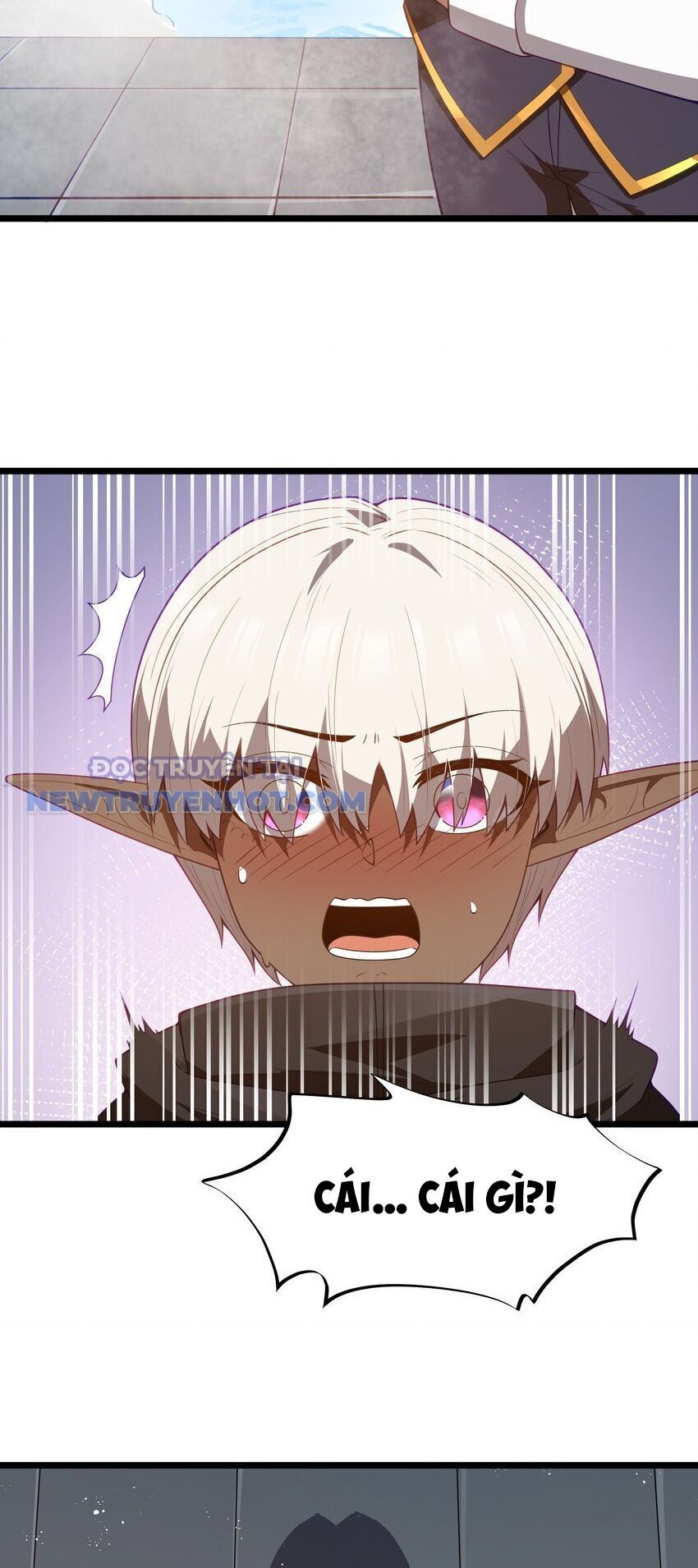 Dũng Giả Này Là Người Theo Chủ Nghĩa Tiền Tài Chí Thượng Chap 39 - Next Chap 40