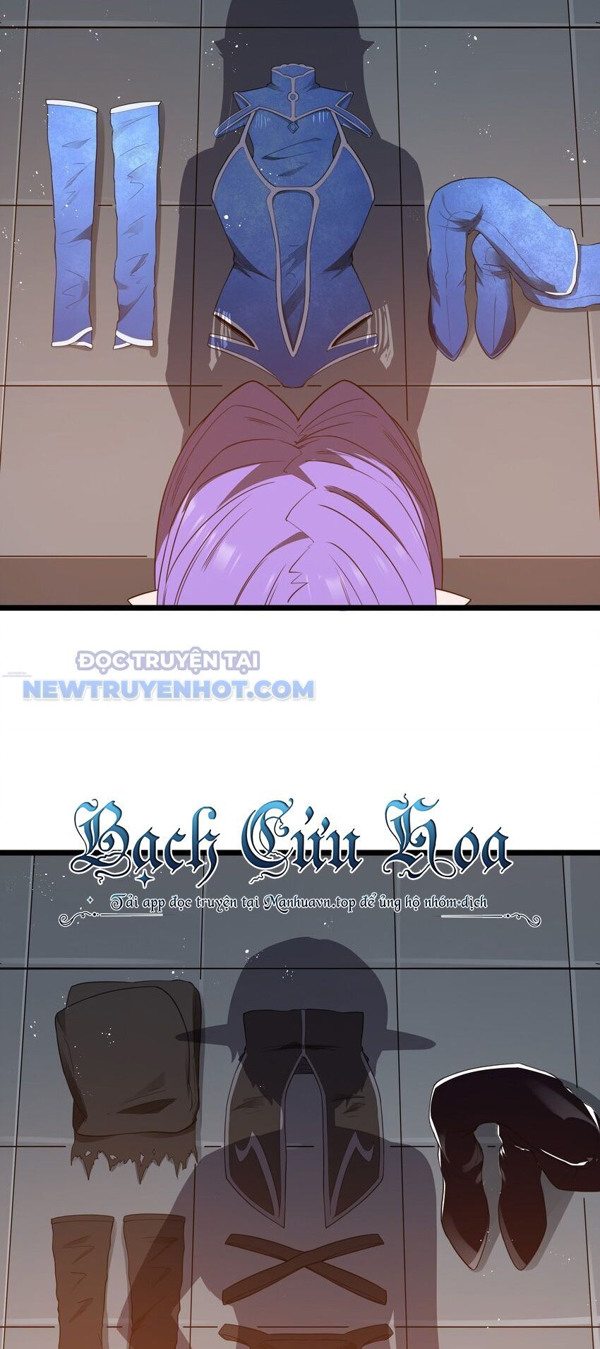 Dũng Giả Này Là Người Theo Chủ Nghĩa Tiền Tài Chí Thượng Chap 39 - Next Chap 40