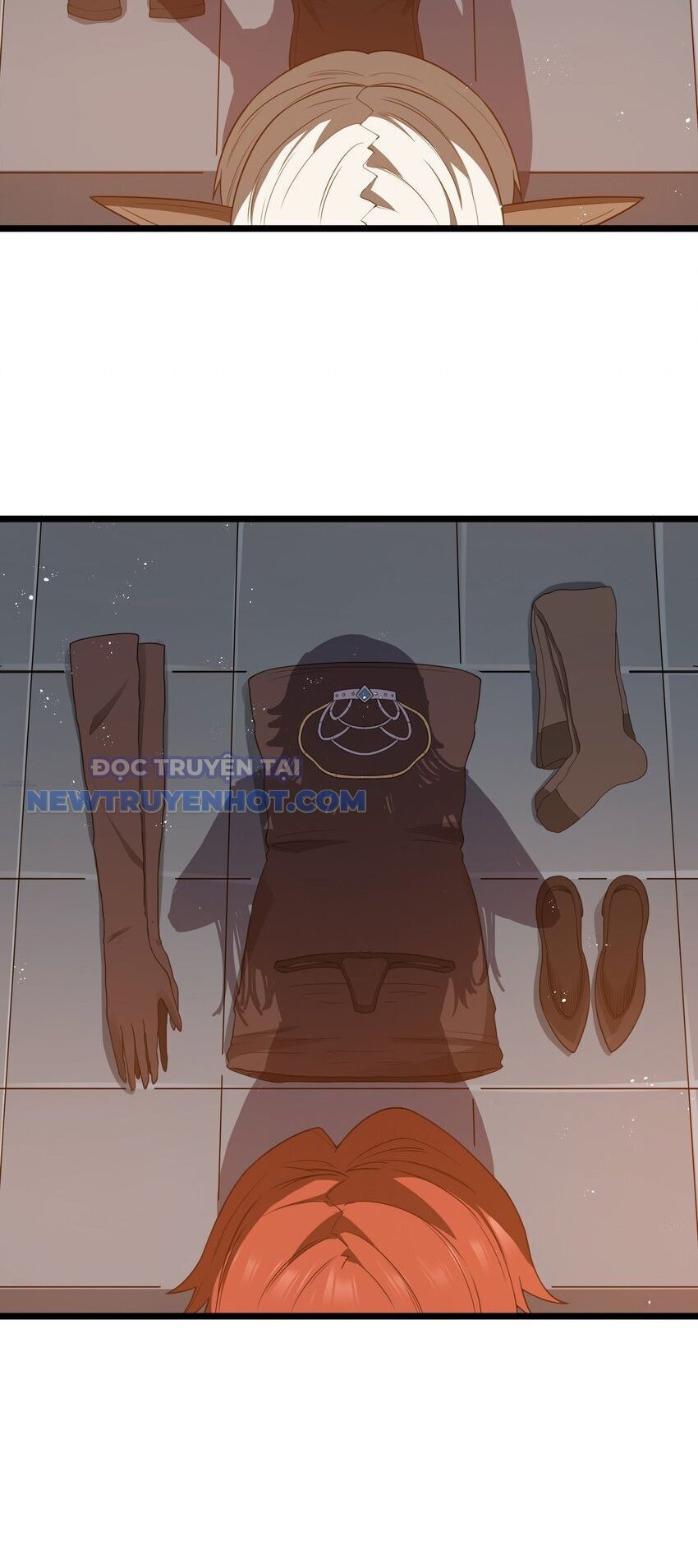 Dũng Giả Này Là Người Theo Chủ Nghĩa Tiền Tài Chí Thượng Chap 39 - Next Chap 40