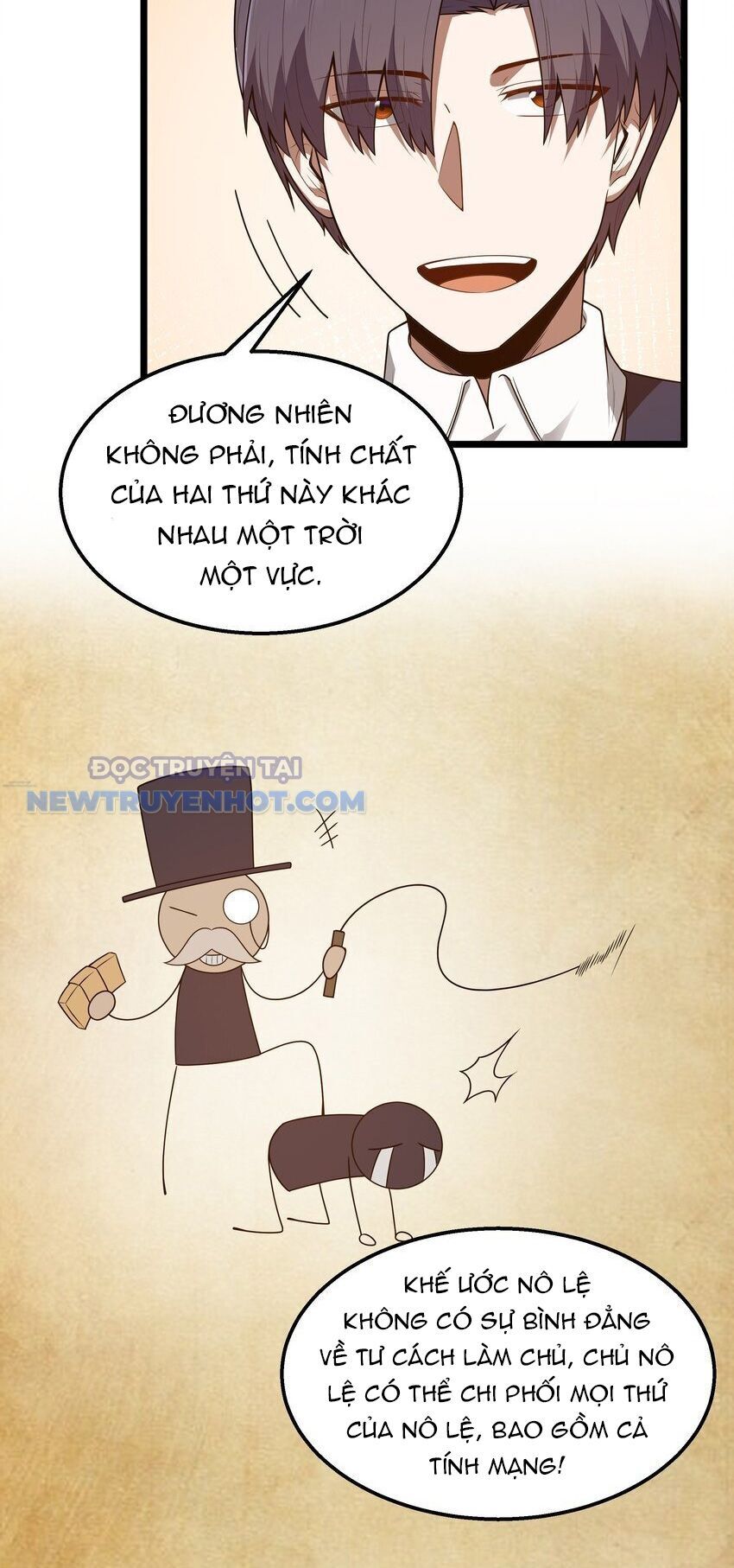 Dũng Giả Này Là Người Theo Chủ Nghĩa Tiền Tài Chí Thượng Chap 39 - Next Chap 40