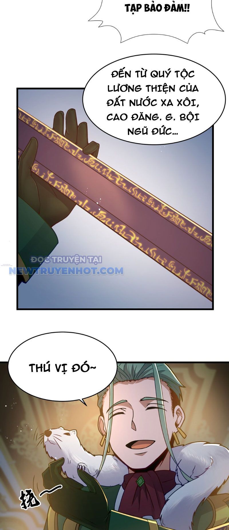 Dũng Giả Này Là Người Theo Chủ Nghĩa Tiền Tài Chí Thượng Chap 4 - Next Chap 5