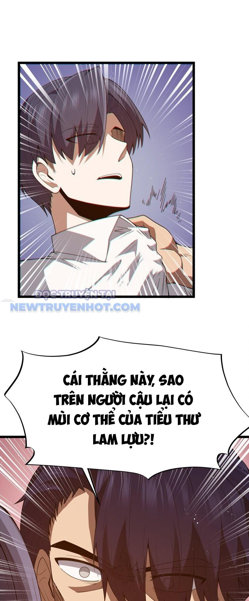 Dũng Giả Này Là Người Theo Chủ Nghĩa Tiền Tài Chí Thượng Chap 42 - Next Chap 43