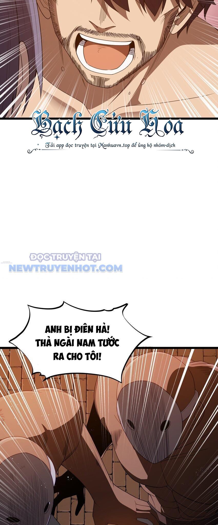 Dũng Giả Này Là Người Theo Chủ Nghĩa Tiền Tài Chí Thượng Chap 42 - Next Chap 43