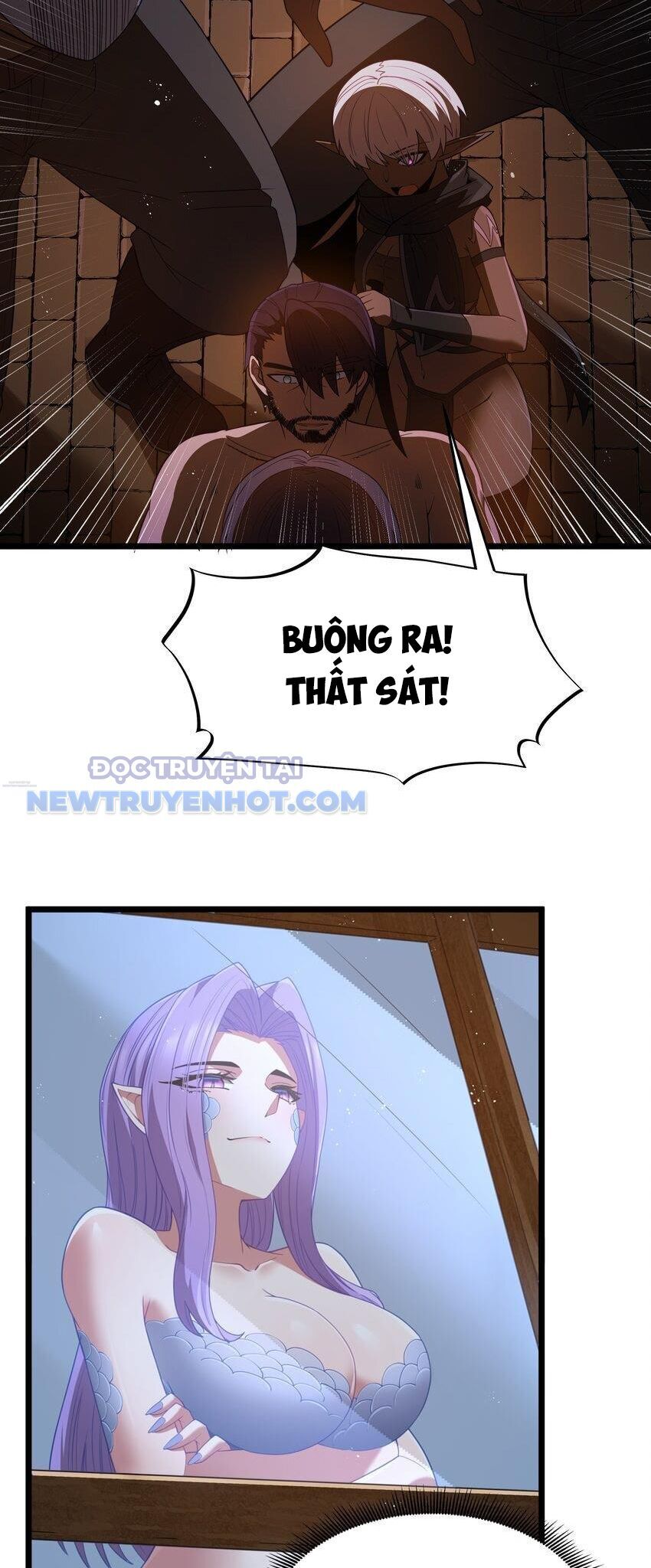 Dũng Giả Này Là Người Theo Chủ Nghĩa Tiền Tài Chí Thượng Chap 42 - Next Chap 43