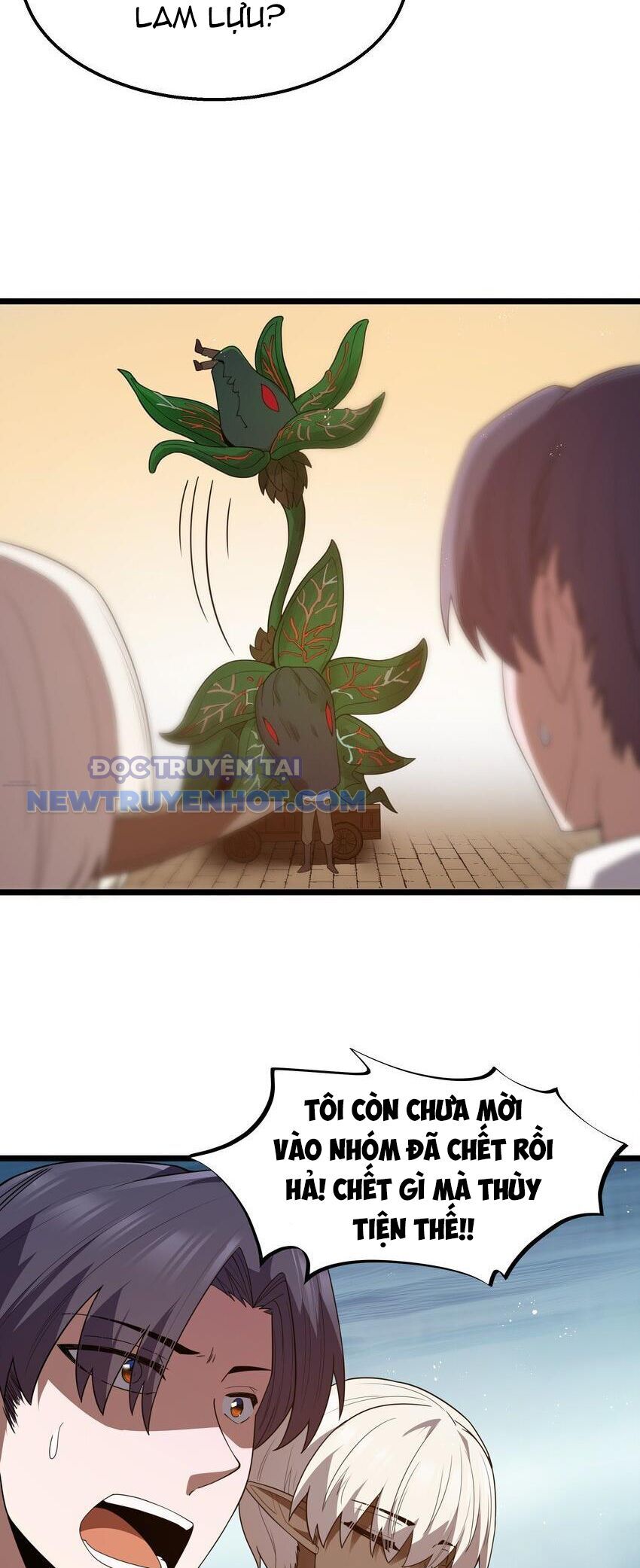 Dũng Giả Này Là Người Theo Chủ Nghĩa Tiền Tài Chí Thượng Chap 42 - Next Chap 43