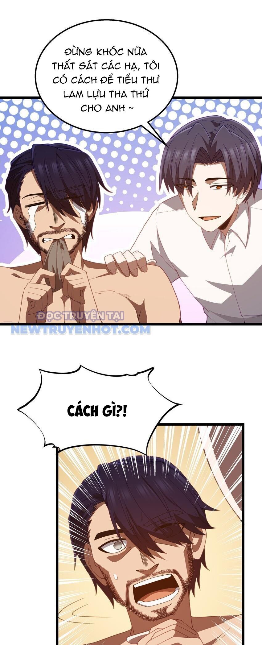 Dũng Giả Này Là Người Theo Chủ Nghĩa Tiền Tài Chí Thượng Chap 42 - Next Chap 43