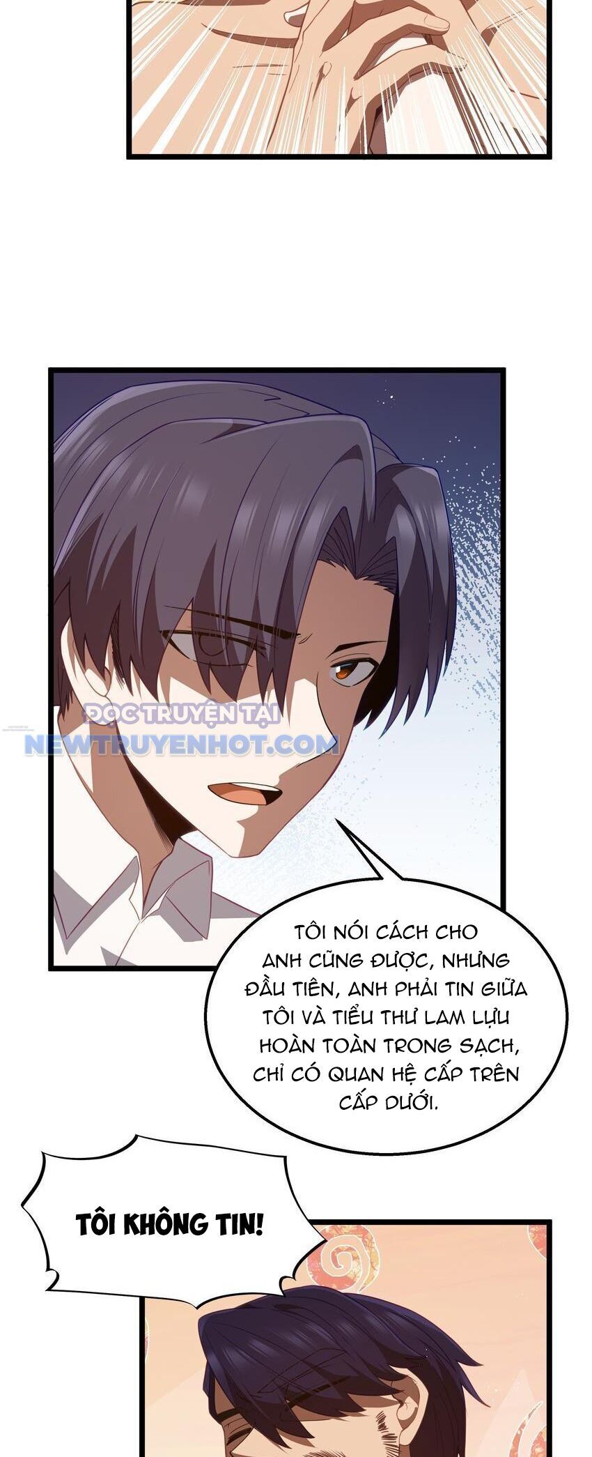 Dũng Giả Này Là Người Theo Chủ Nghĩa Tiền Tài Chí Thượng Chap 42 - Next Chap 43