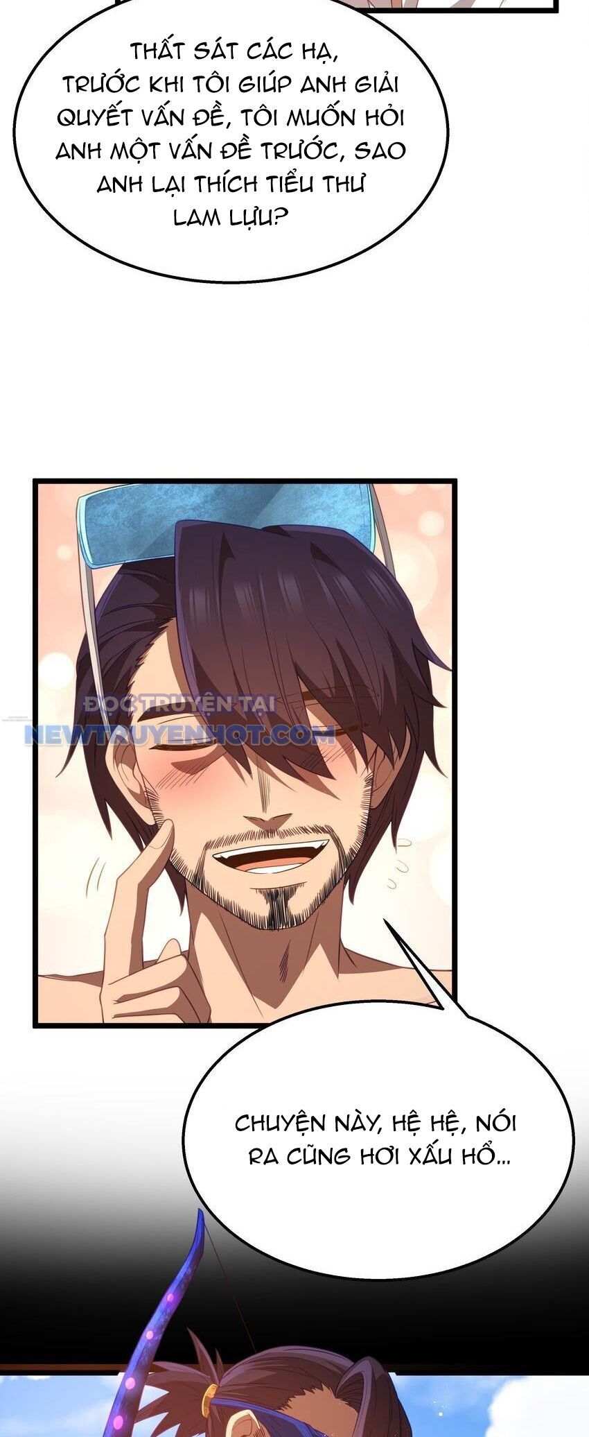 Dũng Giả Này Là Người Theo Chủ Nghĩa Tiền Tài Chí Thượng Chap 42 - Next Chap 43