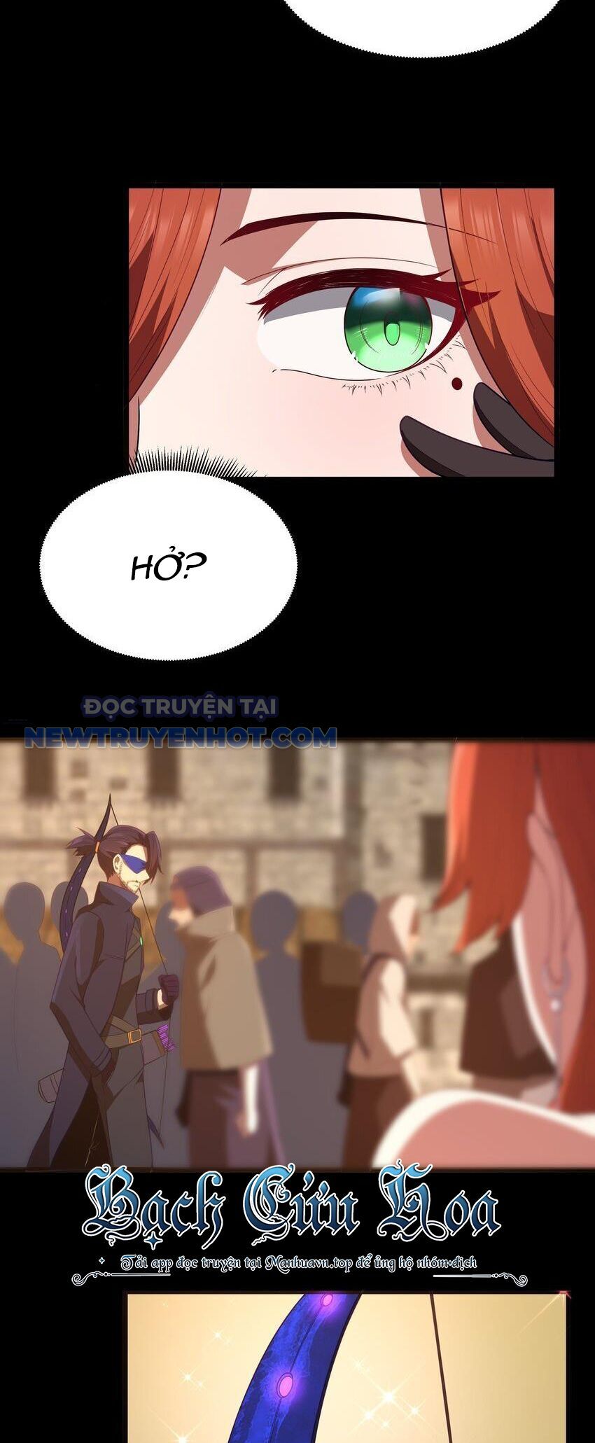 Dũng Giả Này Là Người Theo Chủ Nghĩa Tiền Tài Chí Thượng Chap 42 - Next Chap 43