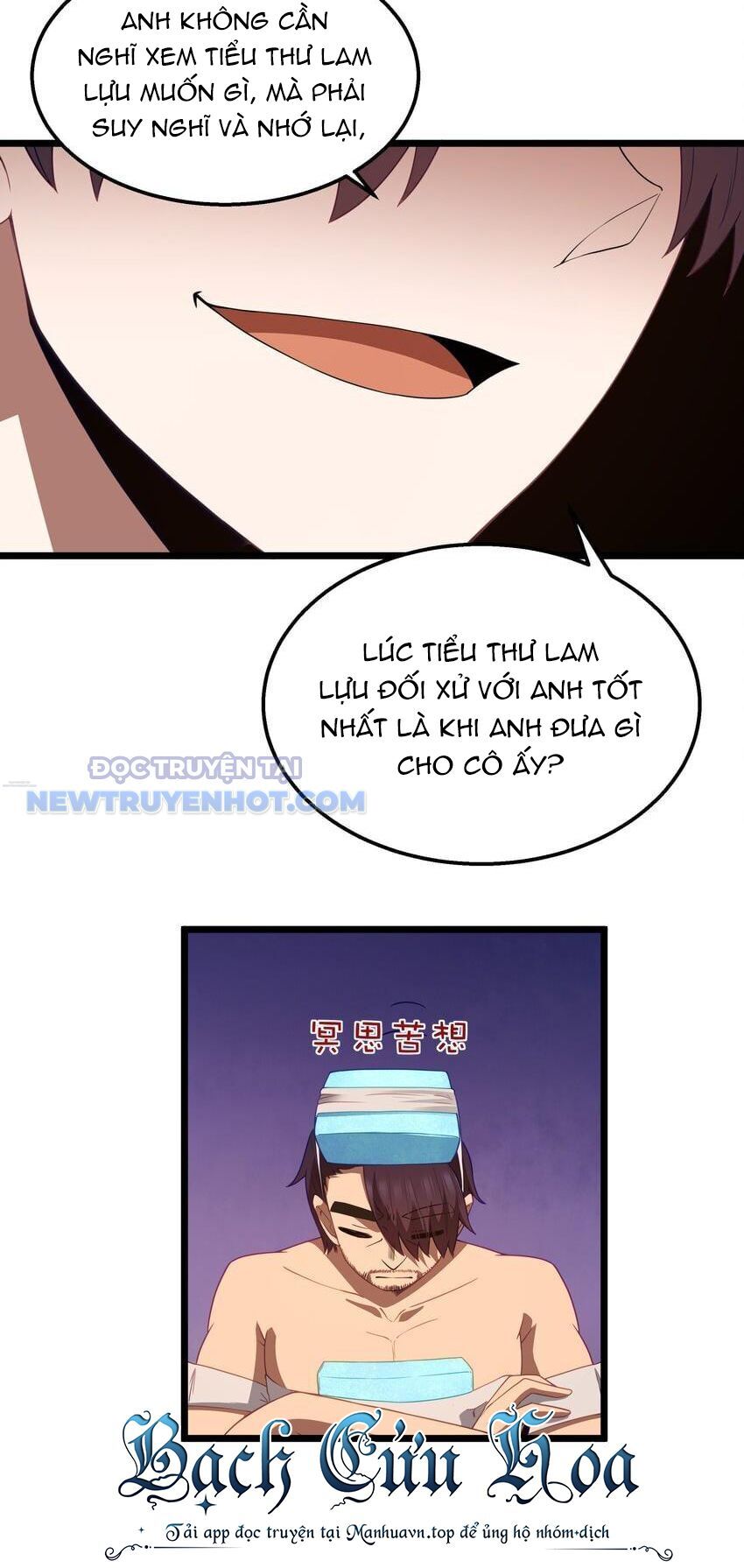 Dũng Giả Này Là Người Theo Chủ Nghĩa Tiền Tài Chí Thượng Chap 42 - Next Chap 43