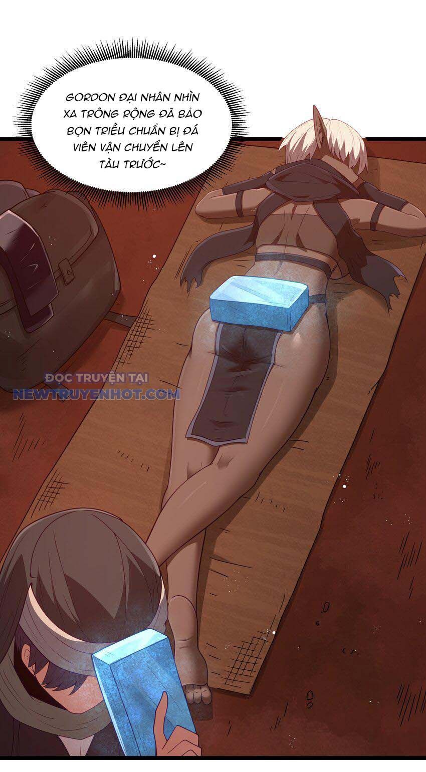 Dũng Giả Này Là Người Theo Chủ Nghĩa Tiền Tài Chí Thượng Chap 44 - Next Chap 45