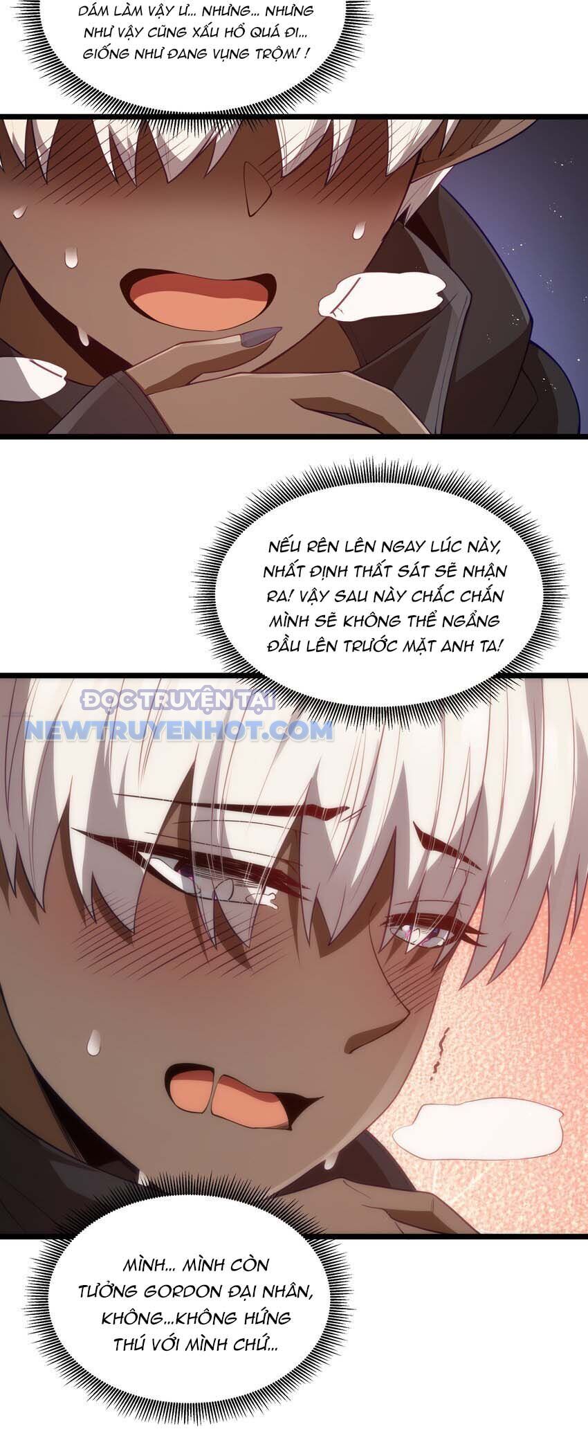 Dũng Giả Này Là Người Theo Chủ Nghĩa Tiền Tài Chí Thượng Chap 44 - Next Chap 45