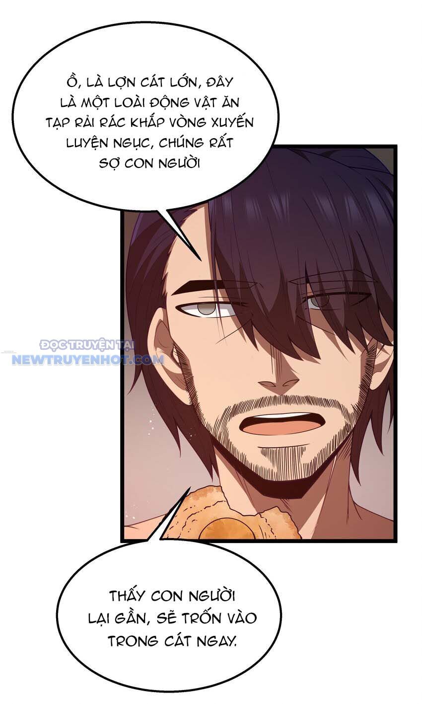 Dũng Giả Này Là Người Theo Chủ Nghĩa Tiền Tài Chí Thượng Chap 44 - Next Chap 45