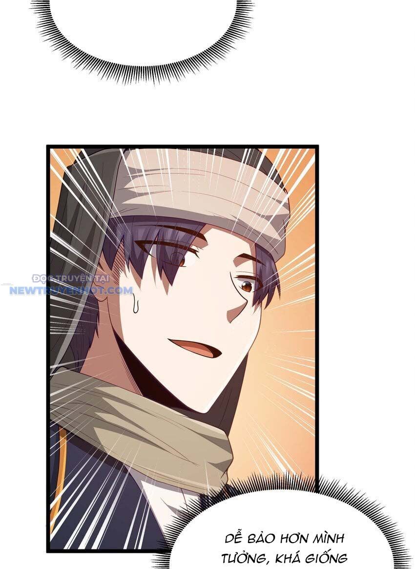 Dũng Giả Này Là Người Theo Chủ Nghĩa Tiền Tài Chí Thượng Chap 44 - Next Chap 45