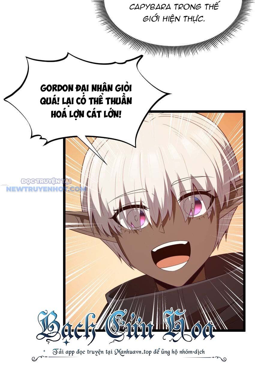 Dũng Giả Này Là Người Theo Chủ Nghĩa Tiền Tài Chí Thượng Chap 44 - Next Chap 45