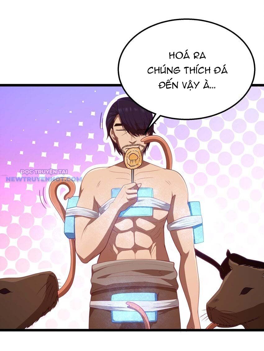 Dũng Giả Này Là Người Theo Chủ Nghĩa Tiền Tài Chí Thượng Chap 44 - Next Chap 45