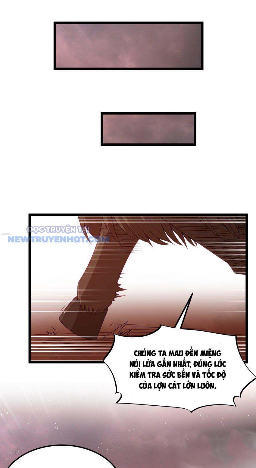 Dũng Giả Này Là Người Theo Chủ Nghĩa Tiền Tài Chí Thượng Chap 44 - Next Chap 45