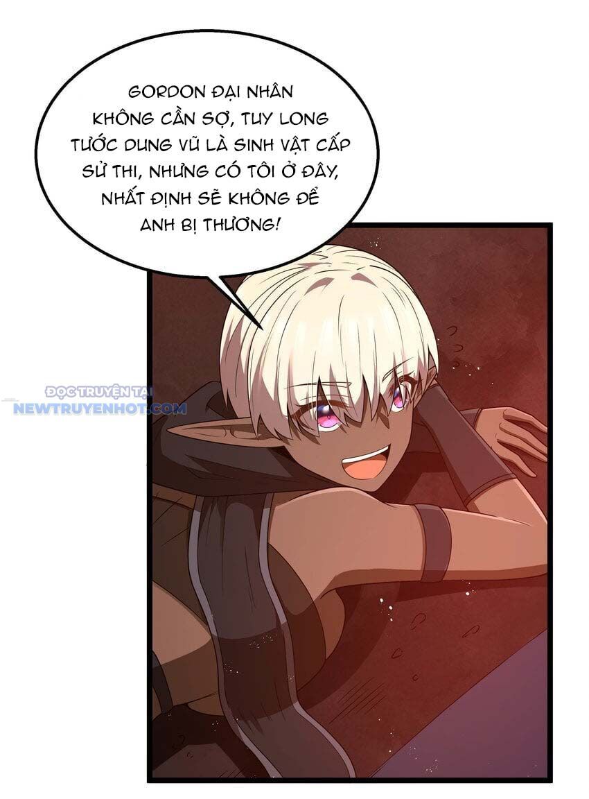 Dũng Giả Này Là Người Theo Chủ Nghĩa Tiền Tài Chí Thượng Chap 44 - Next Chap 45